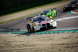 #98 Rowe Racing DEU BMW M4 GT3 Augusto FARFUS BRA Nicholas YELLOLY GBR Nicky CATSBURG NLD Pro, Race
