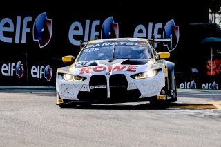 #98 Rowe Racing DEU BMW M4 GT3 Augusto FARFUS BRA Nicky CATSBURG NLD Nicholas YELLOLY GBR Pro, Race
