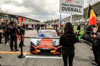 Gridwalk, Race
