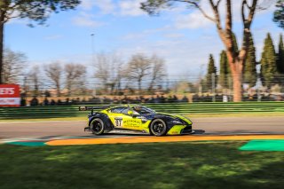#97 Beechdean AMR GBR Aston Martin Vantage AMR GT3 Andrew HOWARD GBR Theo NOUET FRA Valentin HASSE-CLOT FRA Gold Cup, Race
