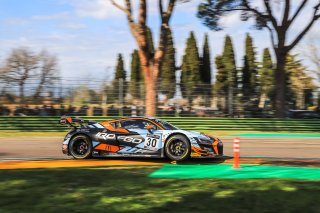 #30 Team WRT BEL Audi R8 LMS evo II GT3 Benjamin GOETHE MCO Thomas NEUBAUER FRA Jean-Baptiste SIMMENAUER FRA Silver Cup, Race

