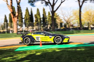 #95 Beechdean AMR GBR Aston Martin Vantage AMR GT3 Maxime MARTIN BEL Marco SORENSEN DNK Nicki THIIM DNK Pro, Race
