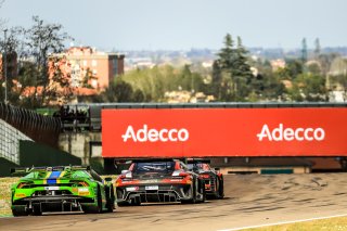 Race
