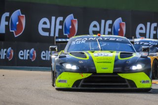 #95 Beechdean AMR GBR Aston Martin Vantage AMR GT3 Maxime MARTIN BEL Marco SORENSEN DNK Nicki THIIM DNK Pro, Race
