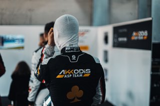 GT3, Pitlane, Race

