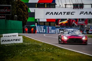 #87 AKKODIS ASP Team FRA Mercedes-AMG GT3 Tommaso MOSCA* ITA Konstantin TERESCHENKO ND Casper STEVENSON GBR Silver Cup, GT3, Race
