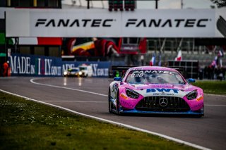 #2 AMG Team GetSpeed DEU Mercedes-AMG GT3 Maro ENGEL DEU Steijn SCHOTHORST NLD Luca STOLZ DEU Pro, GT3, Race
