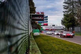 GT3, Race, Start
