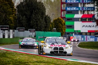 #98 Rowe Racing DEU BMW M4 GT3 Augusto FARFUS BRA Nicholas YELLOLY GBR Nicky CATSBURG NLD Pro, GT3, Race
