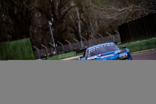 #25 Sainteloc Junior Team FRA Audi R8 LMS evo II GT3 Lucas LEGERET CHE Patric NIEDERHAUSER CHE Christopher MIES DEU Pro, GT3, Race
