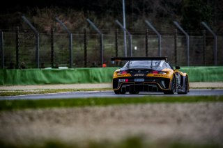 #88 Mercedes AMG AKKODIS ASP Team FRA Mercedes-AMG GT3 Raffaele MARCIELLO CHE Daniel JUNCADELLA ESP Jules GOUNON FRA Pro, GT3, Race
