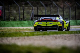 #95 Beechdean AMR GBR Aston Martin Vantage AMR GT3 Maxime MARTIN BEL Marco SORENSEN DNK Nicki THIIM DNK Pro, GT3, Race
