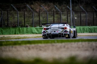 #51 Iron Lynx ITA Ferrari 488 GT3 Miguel MOLINA ESP Nicklas NIELSEN DNK James CALADO GBR Pro, GT3, Race
