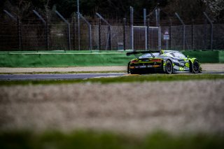 #46 Team WRT BEL Audi R8 LMS evo II GT3 Frédéric VERVISCH  BEL Nico MÜLLER CHE Valentino ROSSI ITA Pro, GT3, Race
