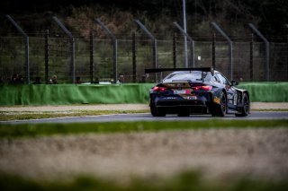 #50 Rowe Racing DEU BMW M4 GT3 Neil VERHAGEN USA Max HESSE DEU Daniel HARPER GBR Pro, GT3, Race

