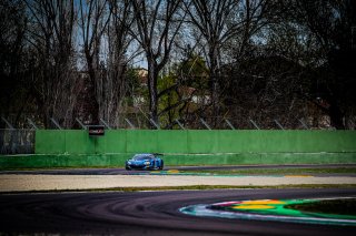 #25 Sainteloc Junior Team FRA Audi R8 LMS evo II GT3 Lucas LEGERET CHE Patric NIEDERHAUSER CHE Christopher MIES DEU Pro, GT3, Race
