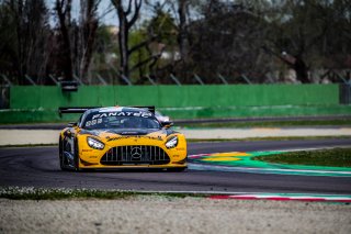 #88 Mercedes AMG AKKODIS ASP Team FRA Mercedes-AMG GT3 Raffaele MARCIELLO CHE Daniel JUNCADELLA ESP Jules GOUNON FRA Pro, GT3, Race
