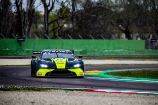 #95 Beechdean AMR GBR Aston Martin Vantage AMR GT3 Maxime MARTIN BEL Marco SORENSEN DNK Nicki THIIM DNK Pro, GT3, Race
