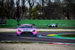 #2 AMG Team GetSpeed DEU Mercedes-AMG GT3 Maro ENGEL DEU Steijn SCHOTHORST NLD Luca STOLZ DEU Pro, GT3, Race

