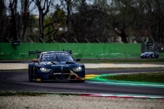 #50 Rowe Racing DEU BMW M4 GT3 Neil VERHAGEN USA Max HESSE DEU Daniel HARPER GBR Pro, GT3, Race
