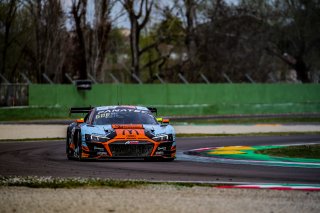 #30 Team WRT BEL Audi R8 LMS evo II GT3 Thomas NEUBAUER FRA Benjamin GOETHE MCO Jean-Baptiste SIMMENAUER FRA Silver Cup, GT3, Race
