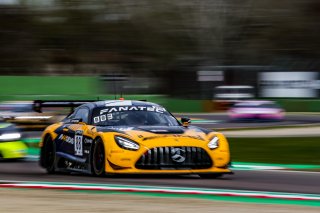 #88 Mercedes AMG AKKODIS ASP Team FRA Mercedes-AMG GT3 Raffaele MARCIELLO CHE Daniel JUNCADELLA ESP Jules GOUNON FRA Pro, GT3, Race
