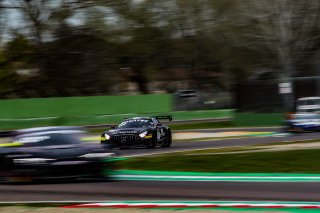 #777 Al Manar Racing by HRT OMN Mercedes-AMG GT3 Fabian SCHILLER DEU Al Faisal AL ZUBAIR OMN Axcil JEFFERIES ZWE Silver Cup, GT3, Race
