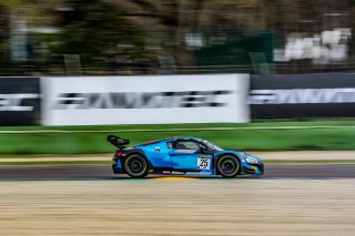 #25 Sainteloc Junior Team FRA Audi R8 LMS evo II GT3 Lucas LEGERET CHE Patric NIEDERHAUSER CHE Christopher MIES DEU Pro, GT3, Race
