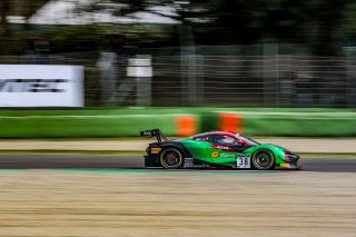 #38 Jota GBR McLaren 720 S GT3 Rob BELL GBR Oliver WILKINSON GBR Marvin KIRCHHÖFER CHE Pro, GT3, Race
