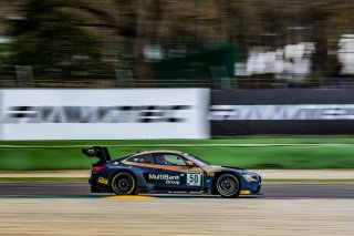 #50 Rowe Racing DEU BMW M4 GT3 Neil VERHAGEN USA Max HESSE DEU Daniel HARPER GBR Pro, GT3, Race
