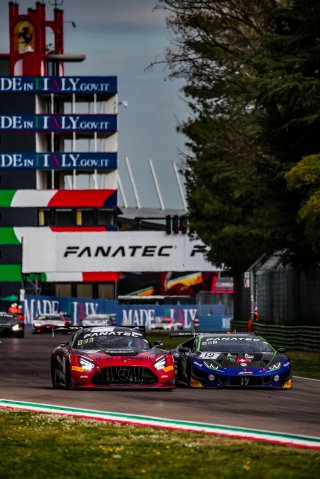 Race
