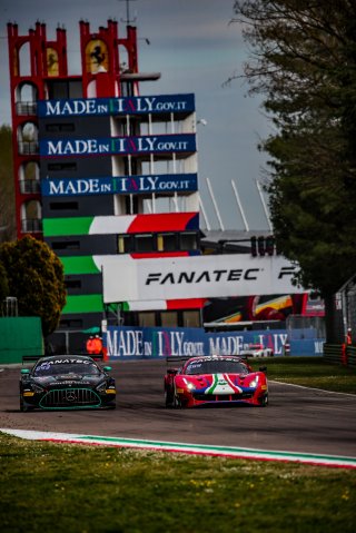 Race
