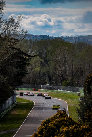Race

