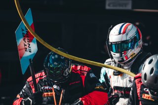 #30 Team WRT BEL Audi R8 LMS evo II GT3 Thomas NEUBAUER FRA Benjamin GOETHE MCO Jean-Baptiste SIMMENAUER FRA Silver Cup, GT3, Pitlane, Race
