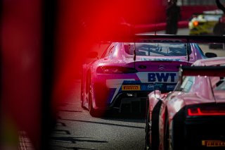#2 AMG Team GetSpeed DEU Mercedes-AMG GT3 Maro ENGEL DEU Steijn SCHOTHORST NLD Luca STOLZ DEU Pro, GT3, Pitlane, Race
