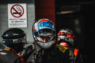 GT3, Pitlane, Race
