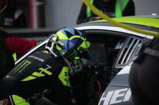 #46 Team WRT BEL Audi R8 LMS evo II GT3 Frédéric VERVISCH  BEL Nico MÜLLER CHE Valentino ROSSI ITA Pro, GT3, Pitlane, Race
