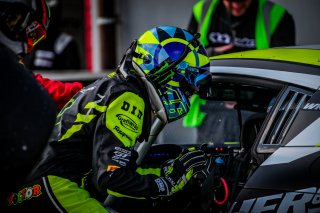 #46 Team WRT BEL Audi R8 LMS evo II GT3 Frédéric VERVISCH  BEL Nico MÜLLER CHE Valentino ROSSI ITA Pro, GT3, Pitlane, Race
