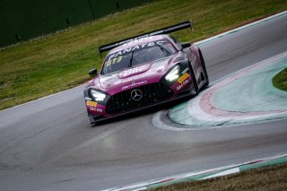 #3 GetSpeed DEU Mercedes-AMG GT3 Sébastien BAUD FRA Valdemar ERIKSEN DNK Jeff KINGSLEY CAN Silver Cup, Paid Test Session
