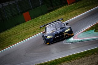 #50 Rowe Racing DEU BMW M4 GT3 Daniel HARPER GBR Max HESSE DEU Neil VERHAGEN USA Pro, Paid Test Session
