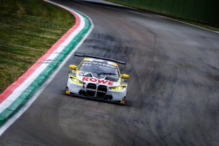 #98 Rowe Racing DEU BMW M4 GT3 Augusto FARFUS BRA Nicky CATSBURG NLD Nicholas YELLOLY GBR Pro, Paid Test Session
