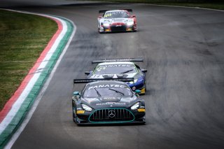 #20 SPS automotive performance DEU Mercedes-AMG GT3 Valentin PIERBURG DEU Ian LOGGIE GBR Dominik BAUMANN AUT Pro-Am Cup, Paid Test Session
