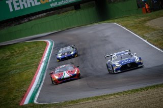 #4 Haupt Racing Team DEU Mercedes-AMG GT3 Jordan LOVE AUS Alain VALENTE CHE Jannes FITTJE DEU Silver Cup, Paid Test Session
