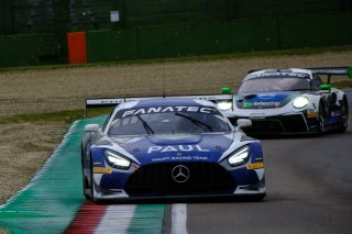 #4 Haupt Racing Team DEU Mercedes-AMG GT3 Jordan LOVE AUS Alain VALENTE CHE Jannes FITTJE DEU Silver Cup, Paid Test Session
