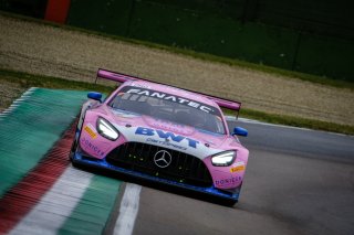 #2 Mercedes-AMG Team GetSpeed DEU Mercedes-AMG GT3 Maro ENGEL DEU Steijn SCHOTHORST NLD Luca STOLZ DEU Pro, Paid Test Session
