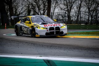 #98 Rowe Racing DEU BMW M4 GT3 Augusto FARFUS BRA Nicky CATSBURG NLD Nicholas YELLOLY GBR Pro, Paid Test Session
