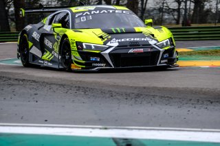 #46 Team WRT BEL Audi R8 LMS evo II GT3 Nico MÜLLER CHE Frédéric VERVISCH  BEL Valentino ROSSI ITA Pro, Paid Test Session
