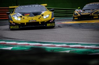 #27 Leipert Motorsport DEU Lamborghini Huracan GT3 Evo Brendon LEITCH NZL Dennis FETZER DEU Jordan WITT GBR Silver Cup, Paid Test Session
