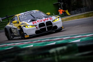 #98 Rowe Racing DEU BMW M4 GT3 Augusto FARFUS BRA Nicky CATSBURG NLD Nicholas YELLOLY GBR Pro, Paid Test Session

