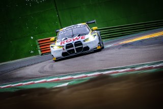 #98 Rowe Racing DEU BMW M4 GT3 Augusto FARFUS BRA Nicky CATSBURG NLD Nicholas YELLOLY GBR Pro, Paid Test Session
